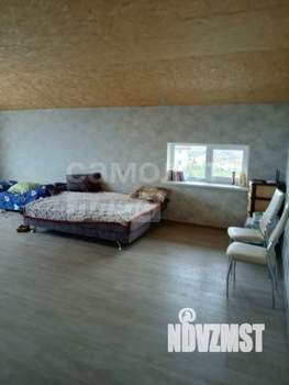 Студия квартира, вторичка, 40м2, 3/3 этаж