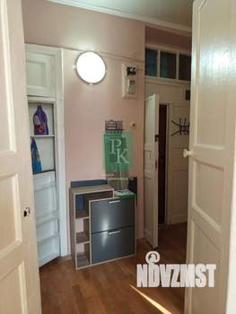 1-к квартира, вторичка, 40м2, 1/2 этаж