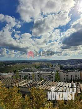 3-к квартира, вторичка, 67м2, 9/9 этаж