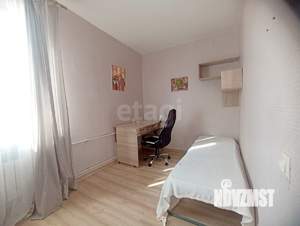 2-к квартира, вторичка, 46м2, 5/5 этаж