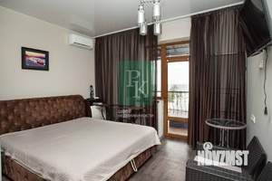 1-к квартира, вторичка, 28м2, 2/3 этаж