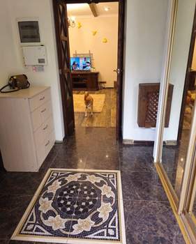 3-к квартира, вторичка, 86м2, 1/2 этаж