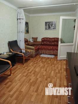 1-к квартира, вторичка, 26м2, 2/3 этаж