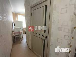 2-к квартира, вторичка, 46м2, 4/5 этаж