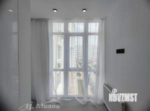 1-к квартира, вторичка, 44м2, 4/8 этаж