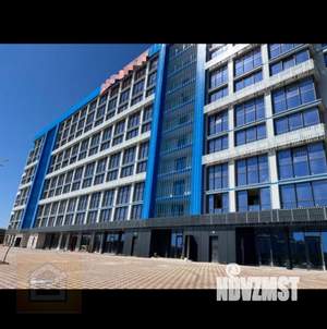 Студия квартира, вторичка, 29м2, 10/10 этаж