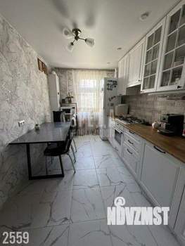 2-к квартира, вторичка, 60м2, 3/10 этаж