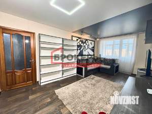 3-к квартира, вторичка, 74м2, 4/5 этаж