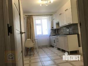 2-к квартира, вторичка, 61м2, 5/10 этаж