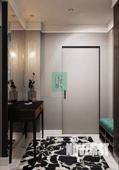 2-к квартира, вторичка, 82м2, 7/10 этаж