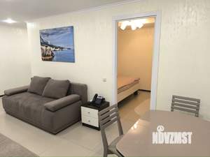 1-к квартира, вторичка, 43м2, 1/9 этаж