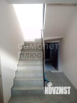 Студия квартира, вторичка, 41м2, 2/2 этаж