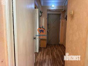 1-к квартира, вторичка, 30м2, 1/5 этаж