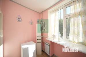 1-к квартира, вторичка, 32м2, 1/2 этаж