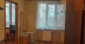 3-к квартира, вторичка, 58м2, 5/5 этаж