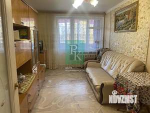 2-к квартира, вторичка, 44м2, 4/5 этаж