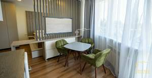 Студия квартира, вторичка, 38м2, 3/4 этаж