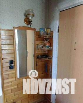 1-к квартира, вторичка, 38м2, 3/5 этаж