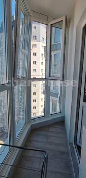 Студия квартира, вторичка, 31м2, 12/16 этаж