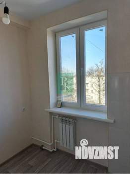 1-к квартира, вторичка, 30м2, 5/5 этаж