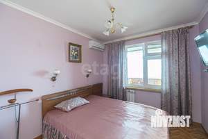 3-к квартира, вторичка, 69м2, 2/5 этаж
