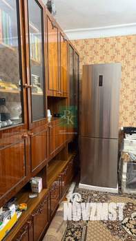 3-к квартира, вторичка, 39м2, 2/2 этаж