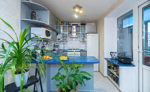 3-к квартира, вторичка, 72м2, 5/5 этаж