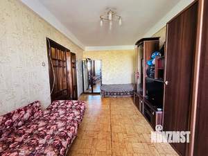 1-к квартира, вторичка, 31м2, 4/5 этаж