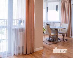 5-к квартира, вторичка, 132м2, 9/10 этаж