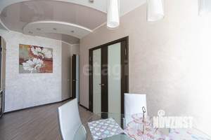 2-к квартира, вторичка, 58м2, 3/10 этаж
