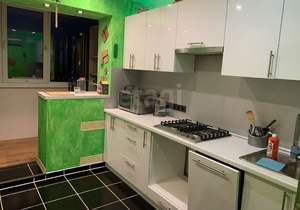 2-к квартира, вторичка, 50м2, 8/12 этаж