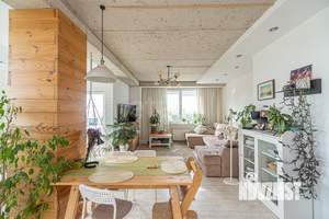 3-к квартира, вторичка, 86м2, 7/9 этаж