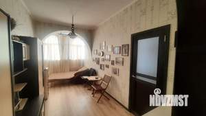1-к квартира, вторичка, 34м2, 5/5 этаж