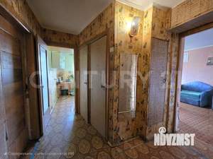 2-к квартира, вторичка, 49м2, 5/5 этаж