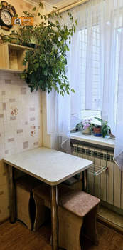 2-к квартира, вторичка, 45м2, 3/5 этаж