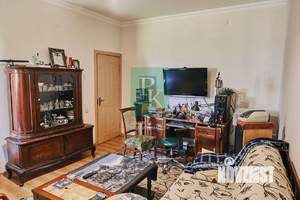 2-к квартира, вторичка, 45м2, 2/4 этаж