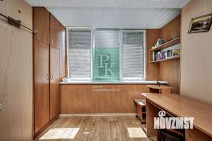 2-к квартира, вторичка, 54м2, 4/5 этаж