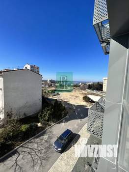 1-к квартира, вторичка, 35м2, 4/9 этаж