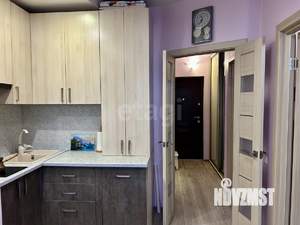 1-к квартира, вторичка, 37м2, 7/11 этаж
