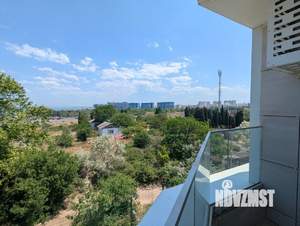 1-к квартира, вторичка, 47м2, 3/5 этаж