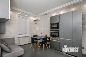 2-к квартира, вторичка, 78м2, 2/5 этаж