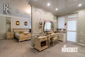 6-к квартира, вторичка, 260м2, 9/11 этаж