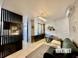 1-к квартира, вторичка, 35м2, 2/10 этаж