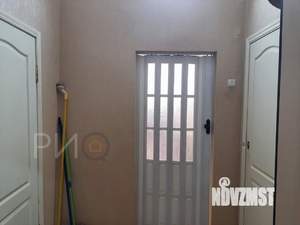 2-к квартира, вторичка, 36м2, 1/2 этаж