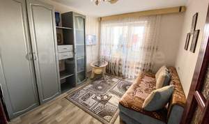 3-к квартира, вторичка, 75м2, 6/12 этаж