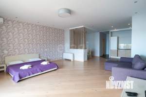 Студия квартира, вторичка, 78м2, 2/9 этаж