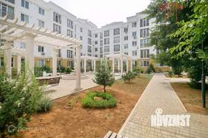 3-к квартира, вторичка, 87м2, 2/5 этаж
