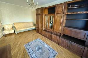 1-к квартира, вторичка, 34м2, 4/5 этаж