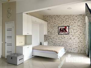 Студия квартира, вторичка, 61м2, 5/5 этаж