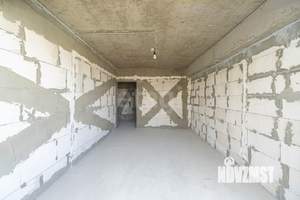 1-к квартира, сданный дом, 50м2, 6/10 этаж